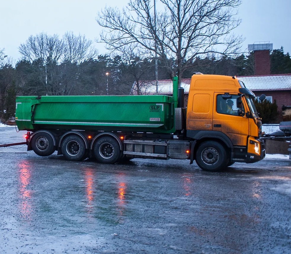 Ekipagevårdnad i Nybrygget - Boka din service idag